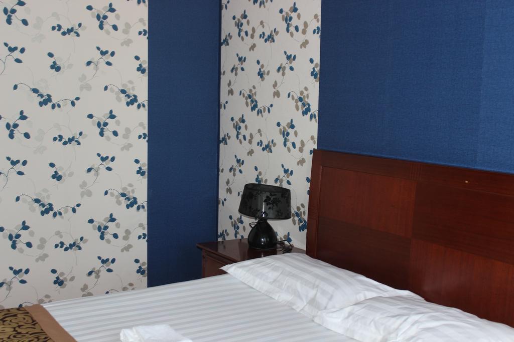 Toto Hotel Ulan Batur Dış mekan fotoğraf