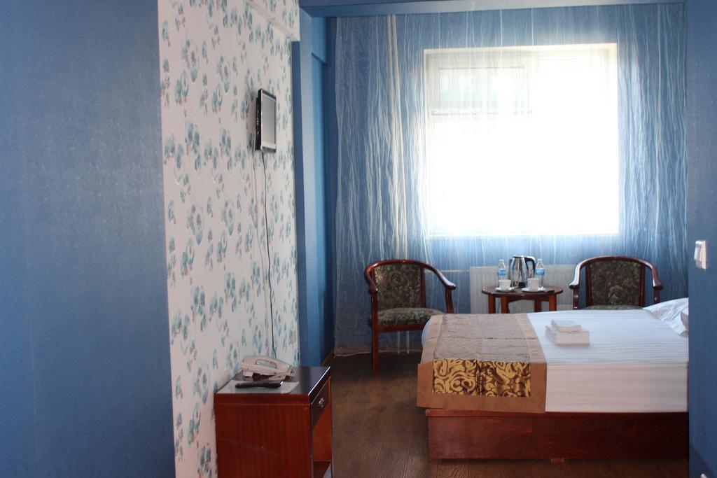 Toto Hotel Ulan Batur Dış mekan fotoğraf