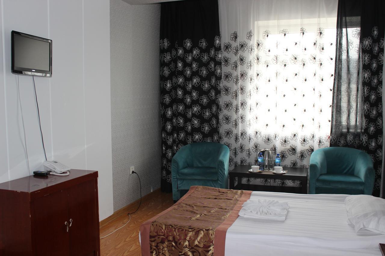 Toto Hotel Ulan Batur Dış mekan fotoğraf